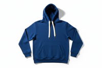 short hoodie
